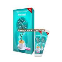 Slimming Coffee - Private Label / Contract Manufacture