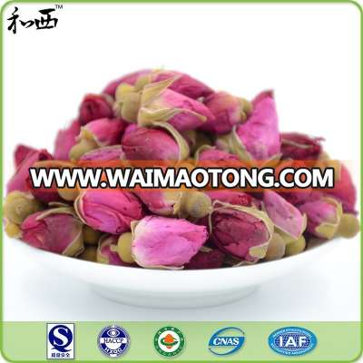 global trading company direct sale Organic dried rose buds, iaso tea slimming