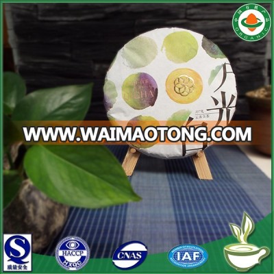 Natural Health Benefit yue guang bai White Tea for Famous Fuding