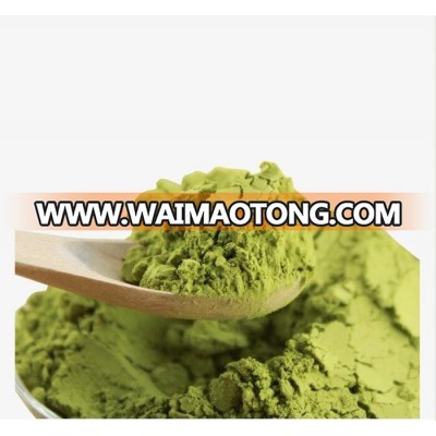 USA ORGANIC certified japanese matcha powder organic tea