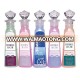 Oem Manufacture Body Wash Hotel Bubble Bath Gel