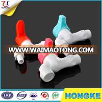 Hot Sell Myanmar Plastic PP Water BC Tap Faucet Bibcock