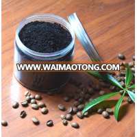 2018 Amazon Body Use and Exfoliator Feature Coffee Body Scrub Cleaning Coffee Body Scrub