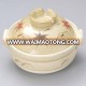 Colorful Japanese style wholesale cooking pot in bulk