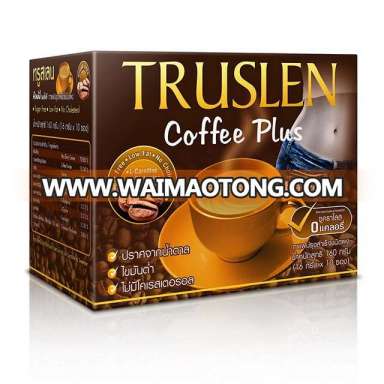 Instant coffee Slimming Coffee (OEM)